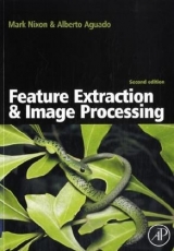Feature Extraction & Image Processing - Nixon, Mark