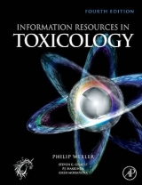 Information Resources in Toxicology - Mohapatra, Asish; Gilbert, Steven G. G.