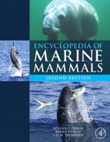 Encyclopedia of Marine Mammals - Perrin, William F.; Würsig, Bernd; Thewissen, J.G.M.