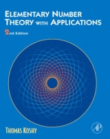 Elementary Number Theory with Applications - Koshy, Thomas