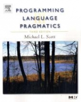 Programming Language Pragmatics - Scott, Michael