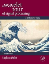 A Wavelet Tour of Signal Processing - Mallat, Stephane