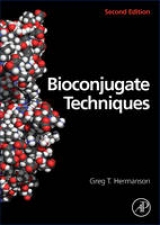 Bioconjugate Techniques - Hermanson, Greg T.