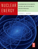 Nuclear Energy - Murray, Raymond