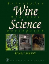 Wine Science - Jackson, Ronald S.