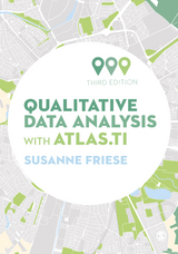 Qualitative Data Analysis with ATLAS.ti -  Susanne Friese