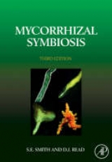 Mycorrhizal Symbiosis - Smith, Sally E.; Read, David J.