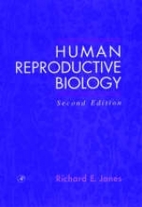 Human Reproductive Biology - Jones, Richard E.