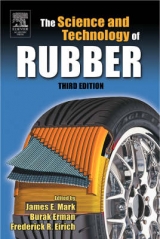 Science and Technology of Rubber - Mark, James E.; Erman, Burak