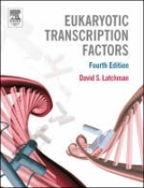 Eukaryotic Transcription Factors - Latchman, David S.