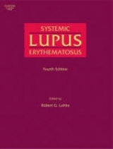 Systemic Lupus Erythematosus - Lahita, Robert G.