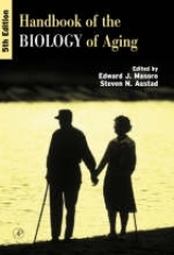 Handbook of the Biology of Aging - Finch, Caleb E.; Hayflick, Leonard