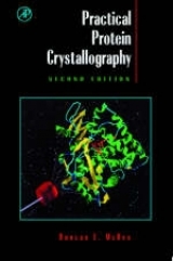 Practical Protein Crystallography - McRee, Duncan E.