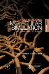 Understanding Molecular Simulation - Frenkel, Daan; Smit, Berend
