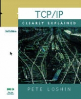 TCP/IP Clearly Explained - Loshin, Peter