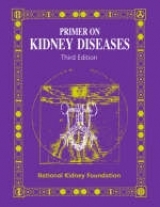 Primer on Kidney Diseases - Greenberg, Arthur