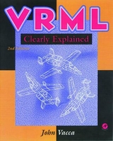 VRML - Vacca, John R.