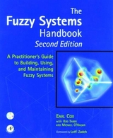 The Fuzzy Systems Handbook - Cox, Earl; O'Hagan, Michael