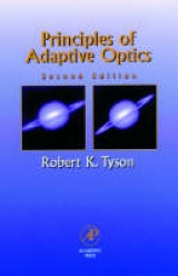 Principles of Adaptive Optics - Tyson, Robert