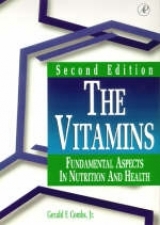 The Vitamins - Combs, Gerald F.