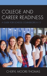 College and Career Readiness -  Cheryl Moore-Thomas