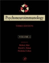 Psychoneuroimmunology - Ader, Robert