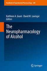 The Neuropharmacology of Alcohol - 