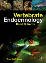 Vertebrate Endocrinology - Norris, David O.