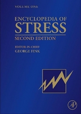 Encyclopedia of Stress - 