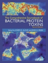 The Comprehensive Sourcebook of Bacterial Protein Toxins - Alouf, J. E.; Freer, J.H.