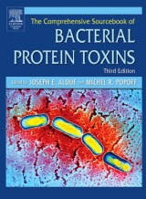 The Comprehensive Sourcebook of Bacterial Protein Toxins - Alouf, Joseph E.; Ladant, Daniel; Popoff, Michel R.