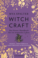 Witchcraft -  Mya Spalter