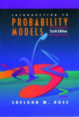 Introduction to Probability Models - Ross, Sheldon M.