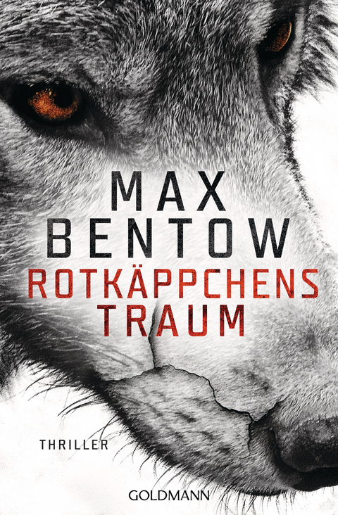 Rotkäppchens Traum -  Max Bentow
