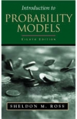 Introduction to Probability Models - Ross, Sheldon M.