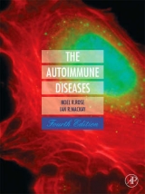 The Autoimmune Diseases - Gershwin, M. Eric; Tsokos, George C.