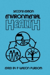 Environmental Health - Purdom, P. Walton