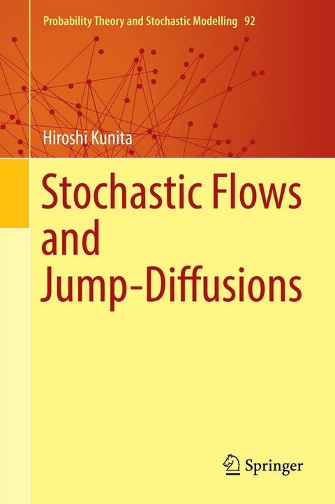 Stochastic Flows and Jump-Diffusions -  Hiroshi Kunita