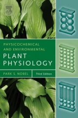 Physicochemical and Environmental Plant Physiology - Nobel, Park S.