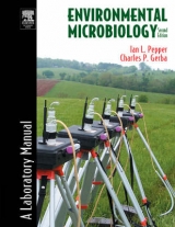 Environmental Microbiology - Pepper, Ian; Gerba, Charles P.; Brendecke, Jeffrey W.