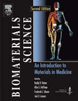 Biomaterials Science - Ratner, Buddy D.; Hoffman, Allan S.; Schoen, Frederick J.; Lemons, Jack E.