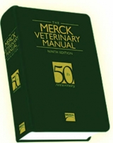 The Merck Veterinary Manual - Merck & Co.