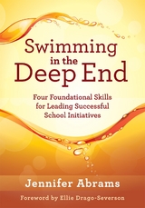 Swimming in the Deep End -  Jennifer Abrams