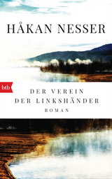 Der Verein der Linkshänder -  Håkan Nesser