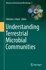 Understanding Terrestrial Microbial Communities - 