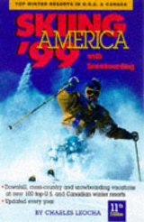 Skiing America - Leocha, Charles