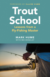 Trout School -  Mark Hume