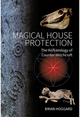 Magical House Protection -  Brian Hoggard
