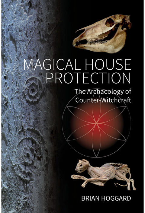 Magical House Protection -  Brian Hoggard