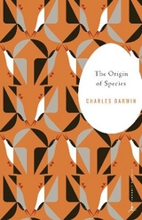 The Origin of Species - Darwin, Charles